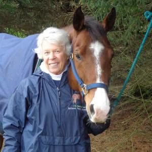 Meet your Posher, Karen